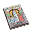 Magnet Vilnius Lithuania